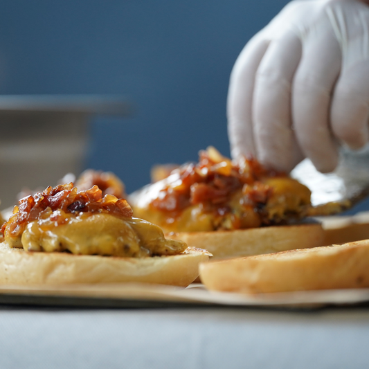 Exklusives Fingerfood für Firmenevents in Tirol – Catering auf höchstem Niveau