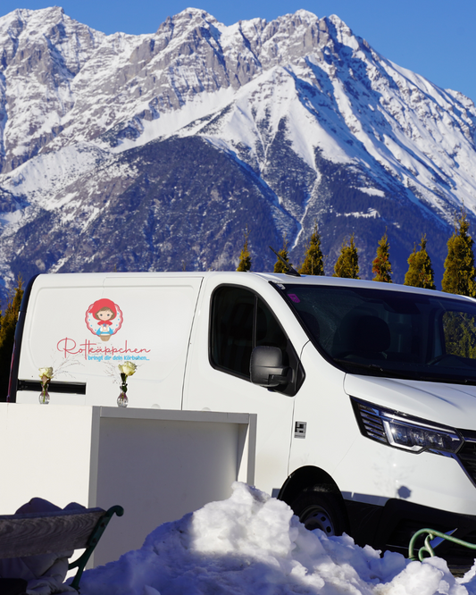 catering tirol