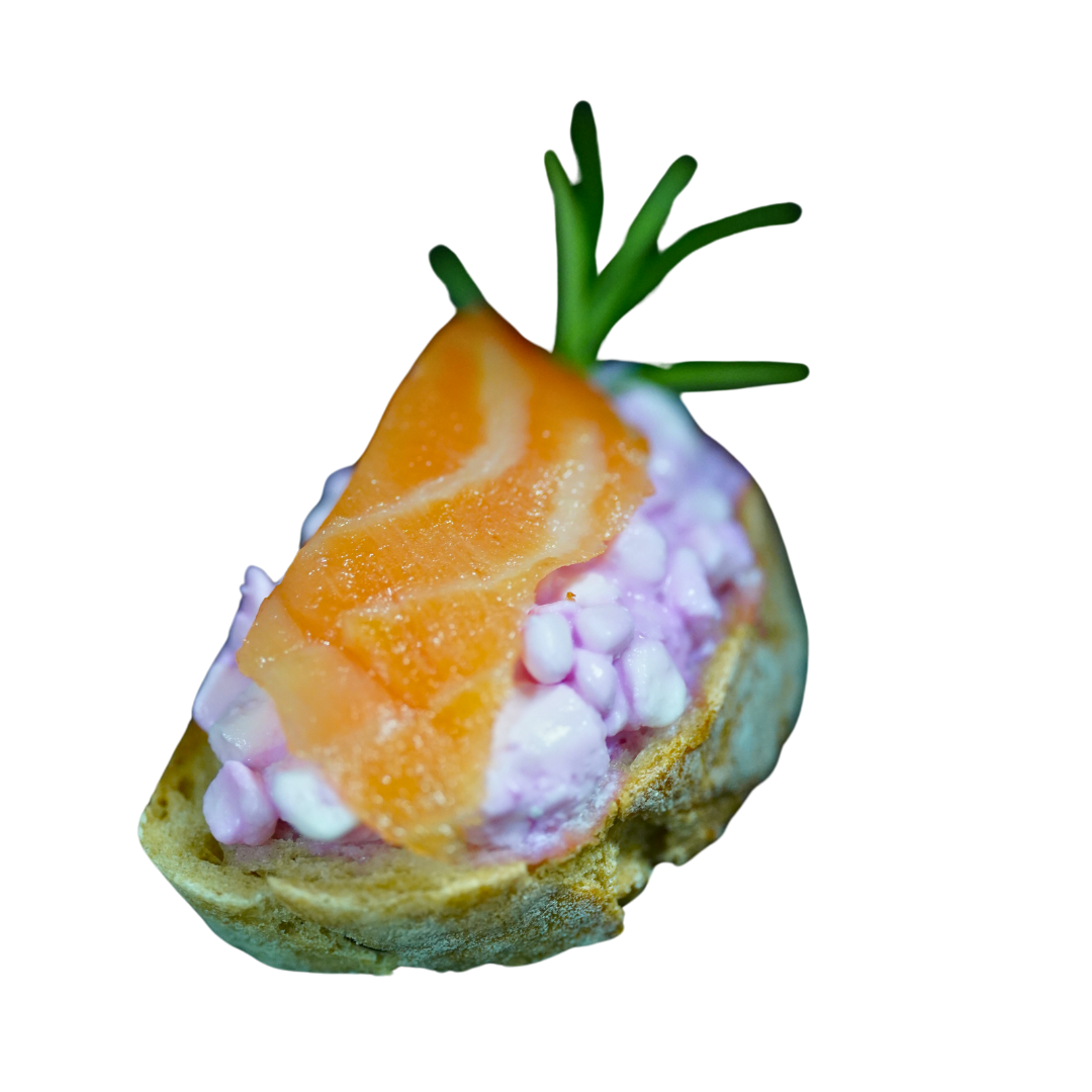 Lachs mit Schafkäse 10er Set