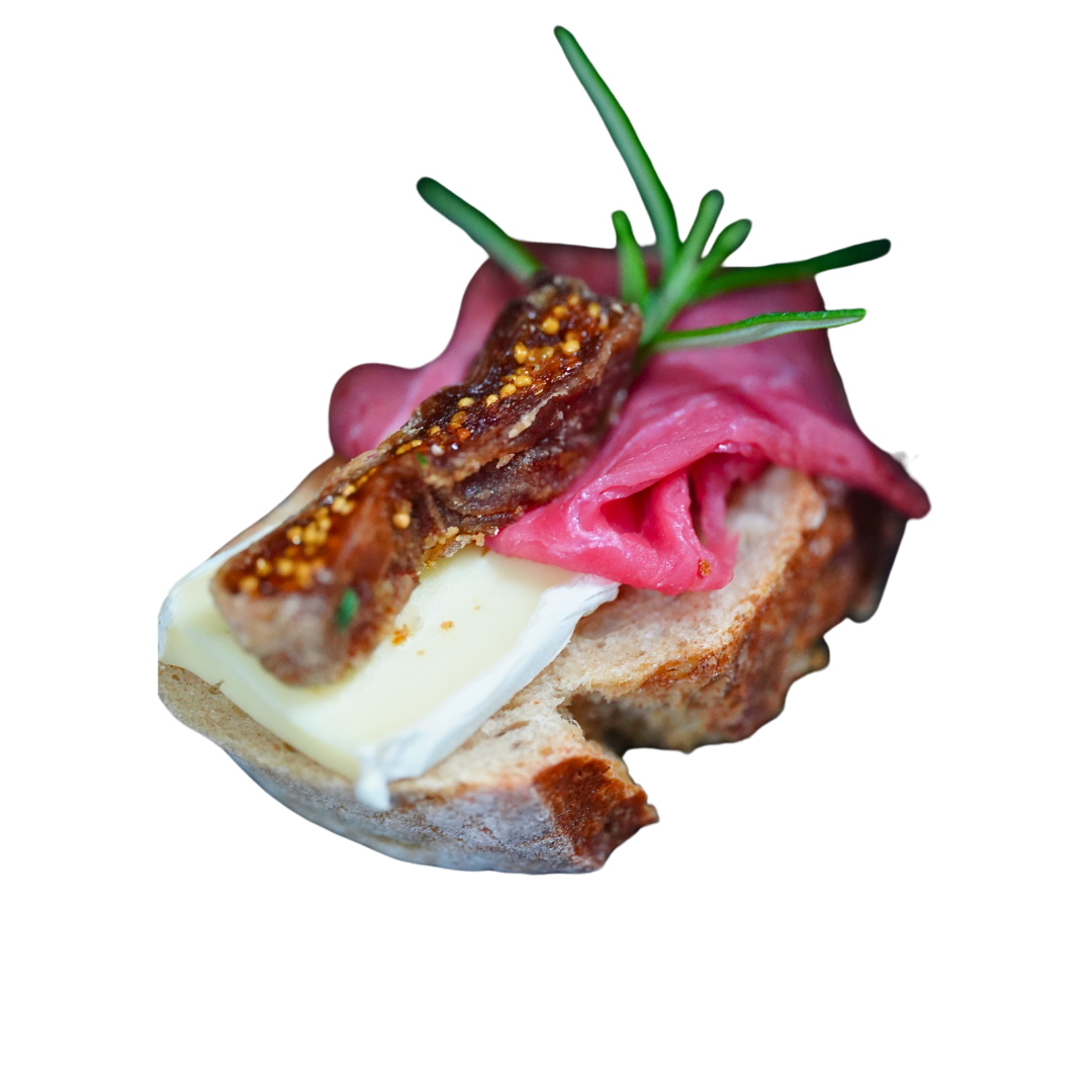 pastrami catering tirol