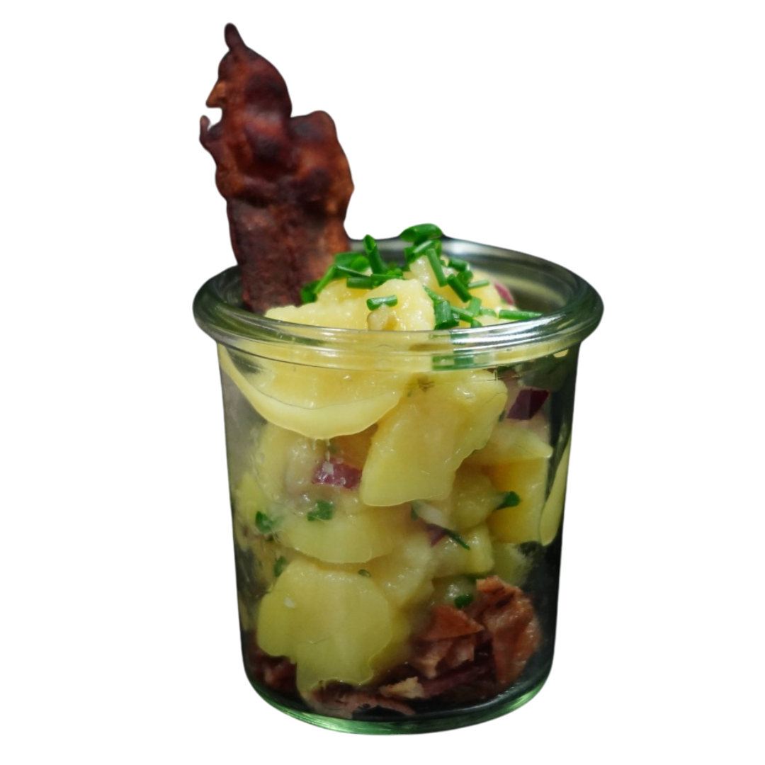 traditionelles catering tirol