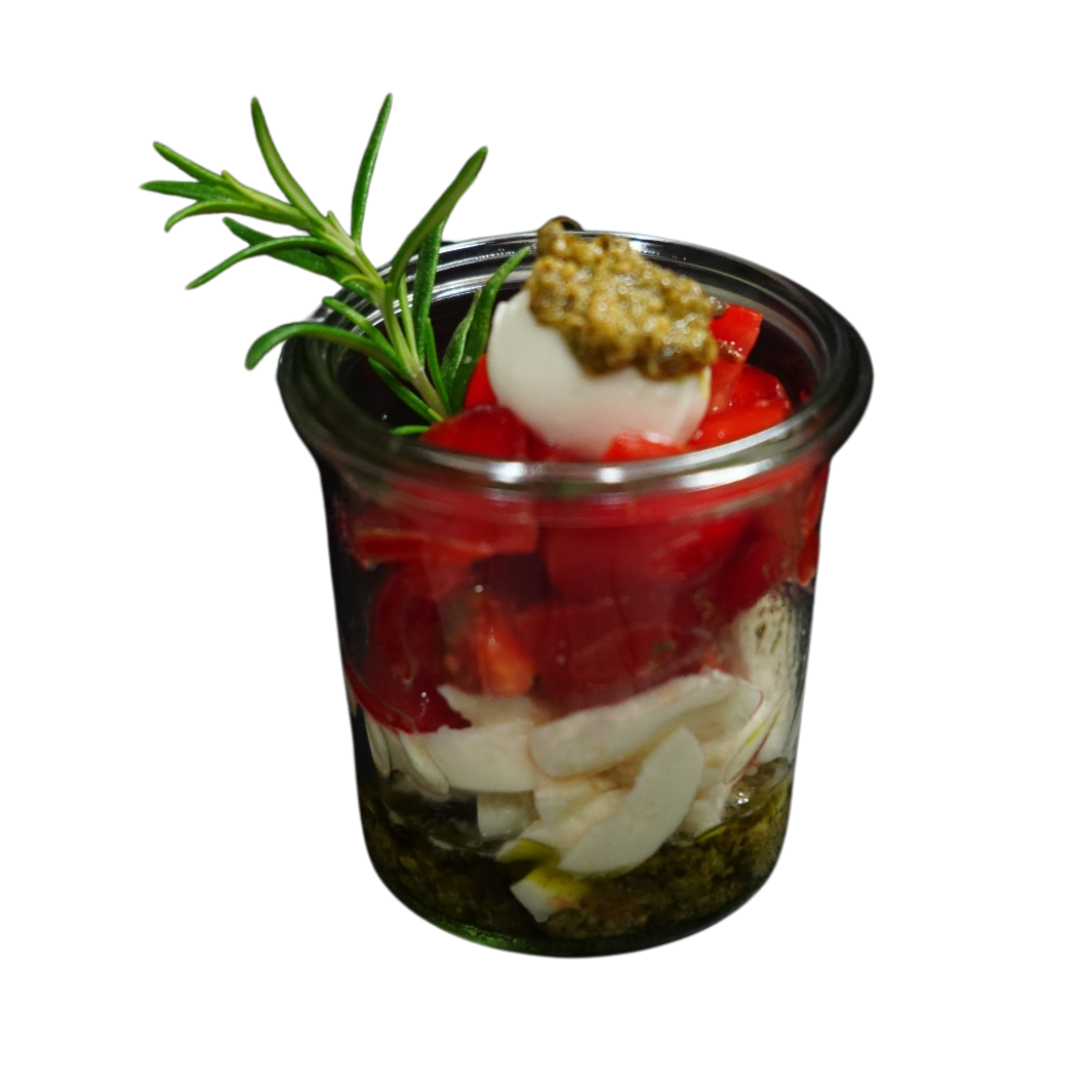 italienisches catering tirol