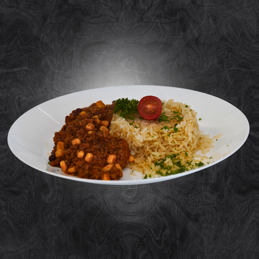 Chili con Carne