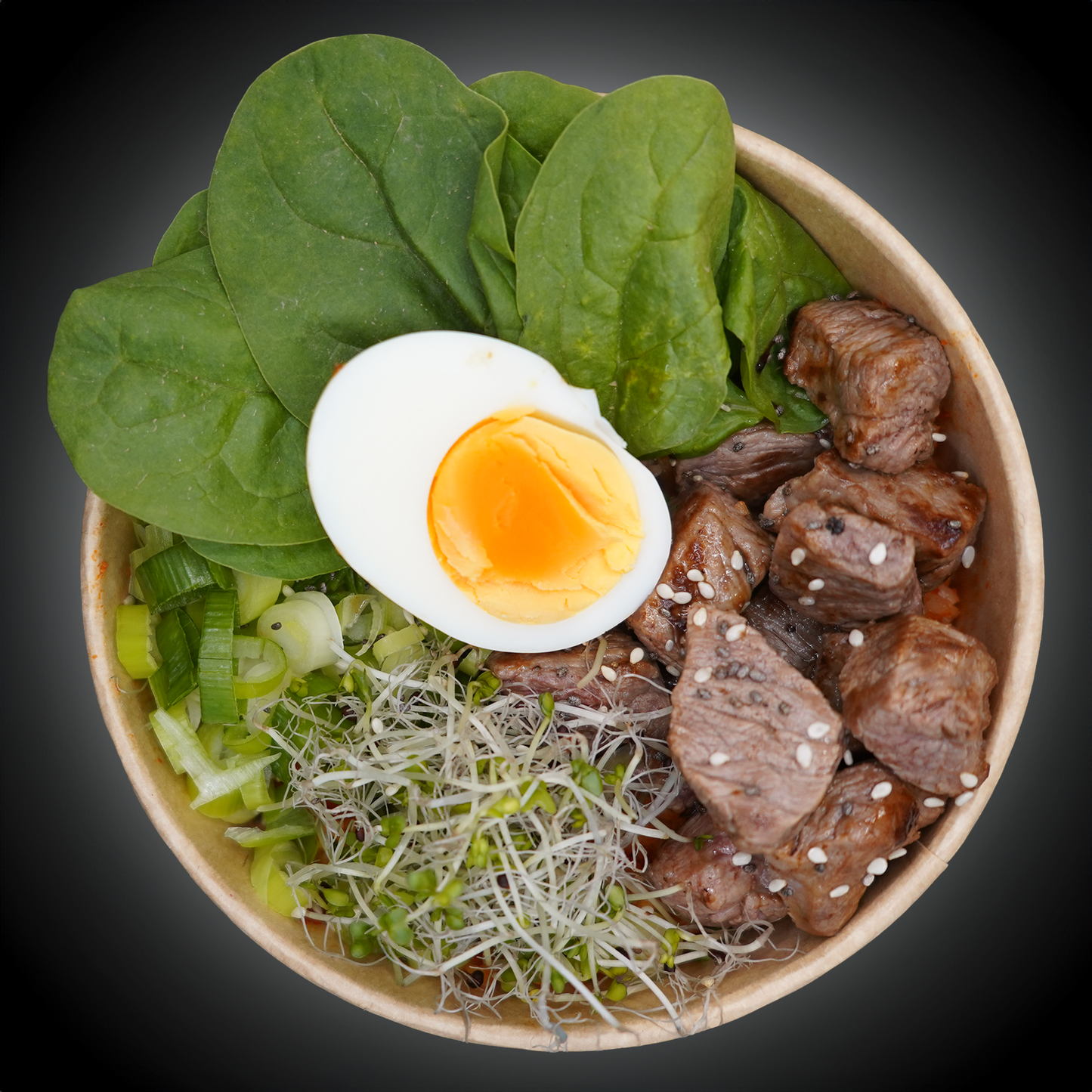 Catering bowls Tirol