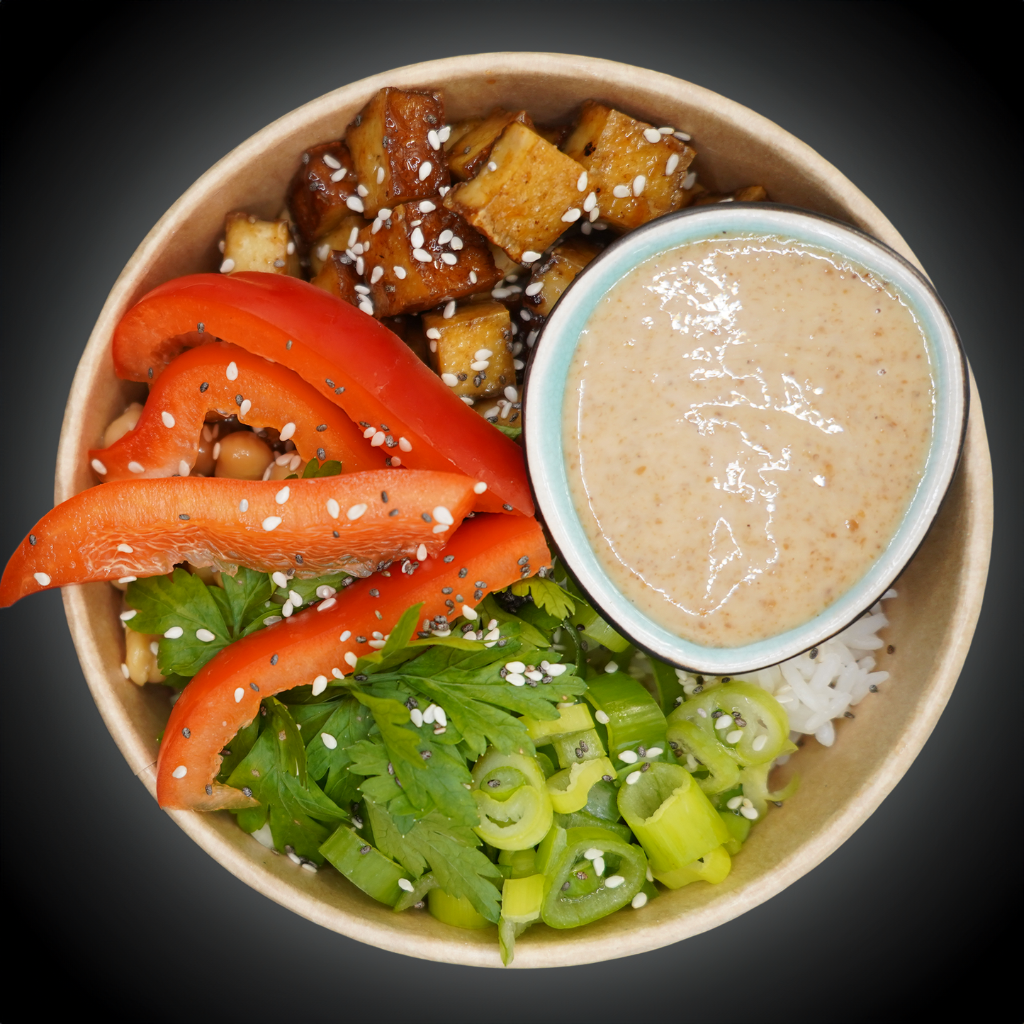 veganes catering tirol