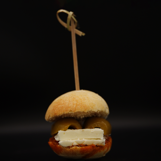 mediternes catering innsbruck