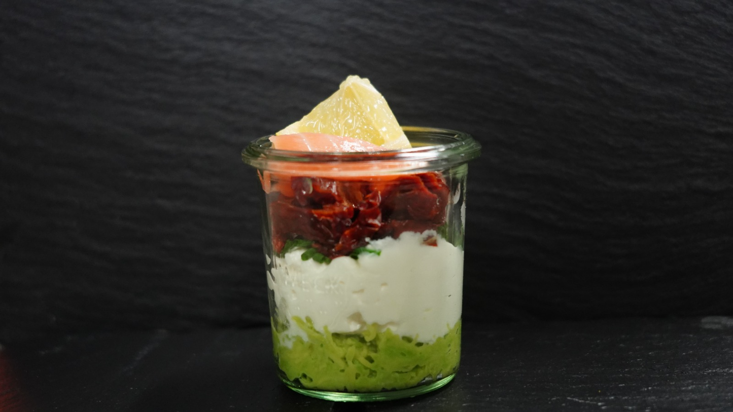 gesundes catering tirol