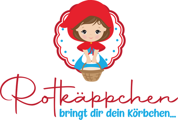 Rotkäppchen