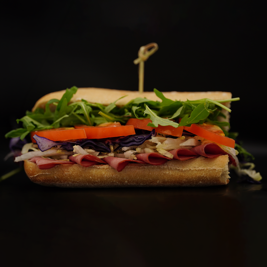 sandwich catering tirol