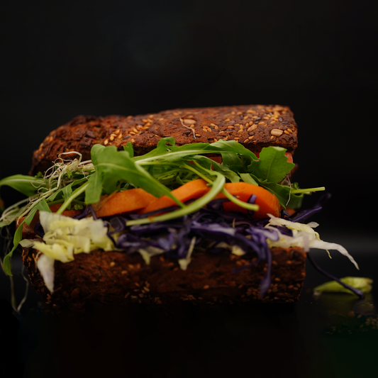 veganes catering tirol