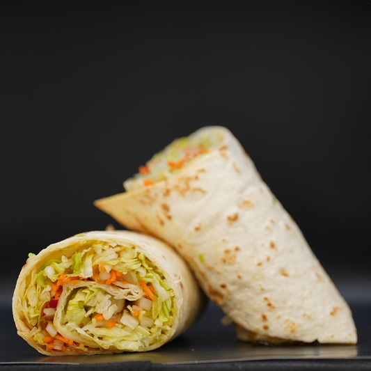 wraps frisch essen gesund tirol